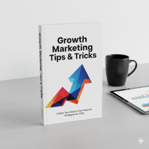 Growth Marketing Tips & Tricks
